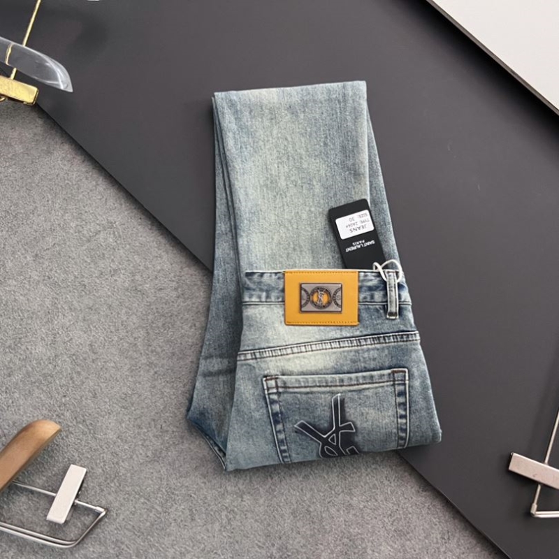 Y*L jeans